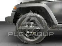 2014 Jeep WRANGLER