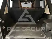 2014 Jeep WRANGLER