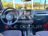2014 Jeep WRANGLER