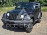 2014 Jeep WRANGLER