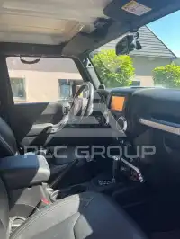 2014 Jeep WRANGLER