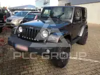 2014 Jeep WRANGLER