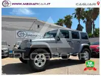 2014 Jeep WRANGLER