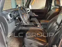 2014 Jeep WRANGLER