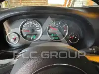 2014 Jeep WRANGLER