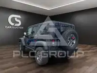 2014 Jeep WRANGLER