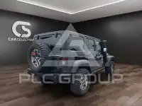 2014 Jeep WRANGLER