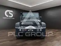 2014 Jeep WRANGLER