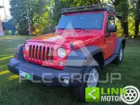 2014 Jeep WRANGLER