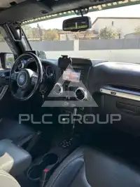 2014 Jeep WRANGLER