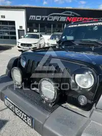 2014 Jeep WRANGLER