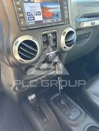 2014 Jeep WRANGLER