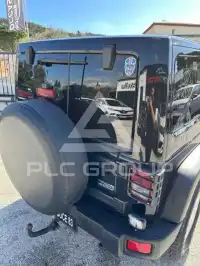 2014 Jeep WRANGLER