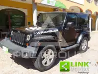 2014 Jeep WRANGLER