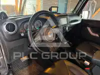 2014 Jeep WRANGLER