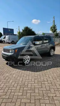 2014 Jeep Renegade