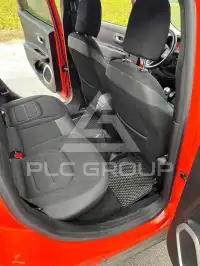 2014 Jeep Renegade