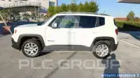 2014 Jeep Renegade
