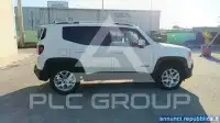 2014 Jeep Renegade