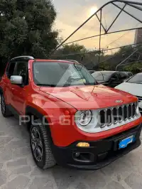 2014 Jeep Renegade