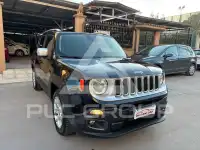 2014 Jeep Renegade