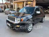 2014 Jeep Renegade