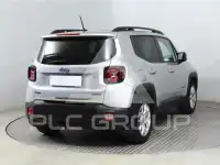 2014 Jeep Renegade