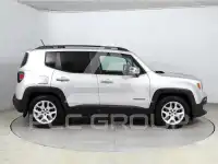 2014 Jeep Renegade