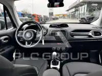 2014 Jeep Renegade
