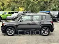 2014 Jeep Renegade