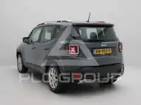 2014 Jeep Renegade