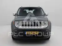 2014 Jeep Renegade