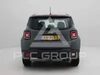 2014 Jeep Renegade
