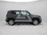 2014 Jeep Renegade