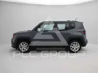 2014 Jeep Renegade