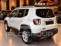 2014 Jeep Renegade