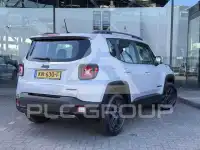 2014 Jeep Renegade