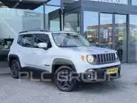 2014 Jeep Renegade