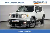 2014 Jeep Renegade