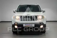 2014 Jeep Renegade