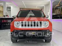2014 Jeep Renegade