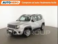 2014 Jeep Renegade