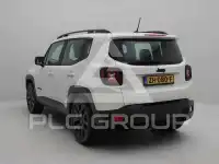2014 Jeep Renegade