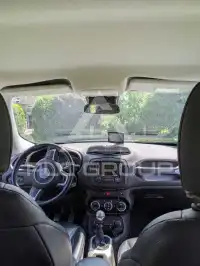 2014 Jeep Renegade