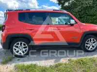 2014 Jeep Renegade