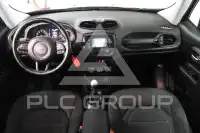 2014 Jeep Renegade