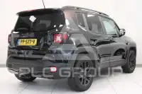 2014 Jeep Renegade