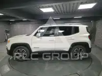 2014 Jeep Renegade