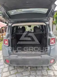 2014 Jeep Renegade