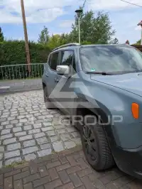 2014 Jeep Renegade
